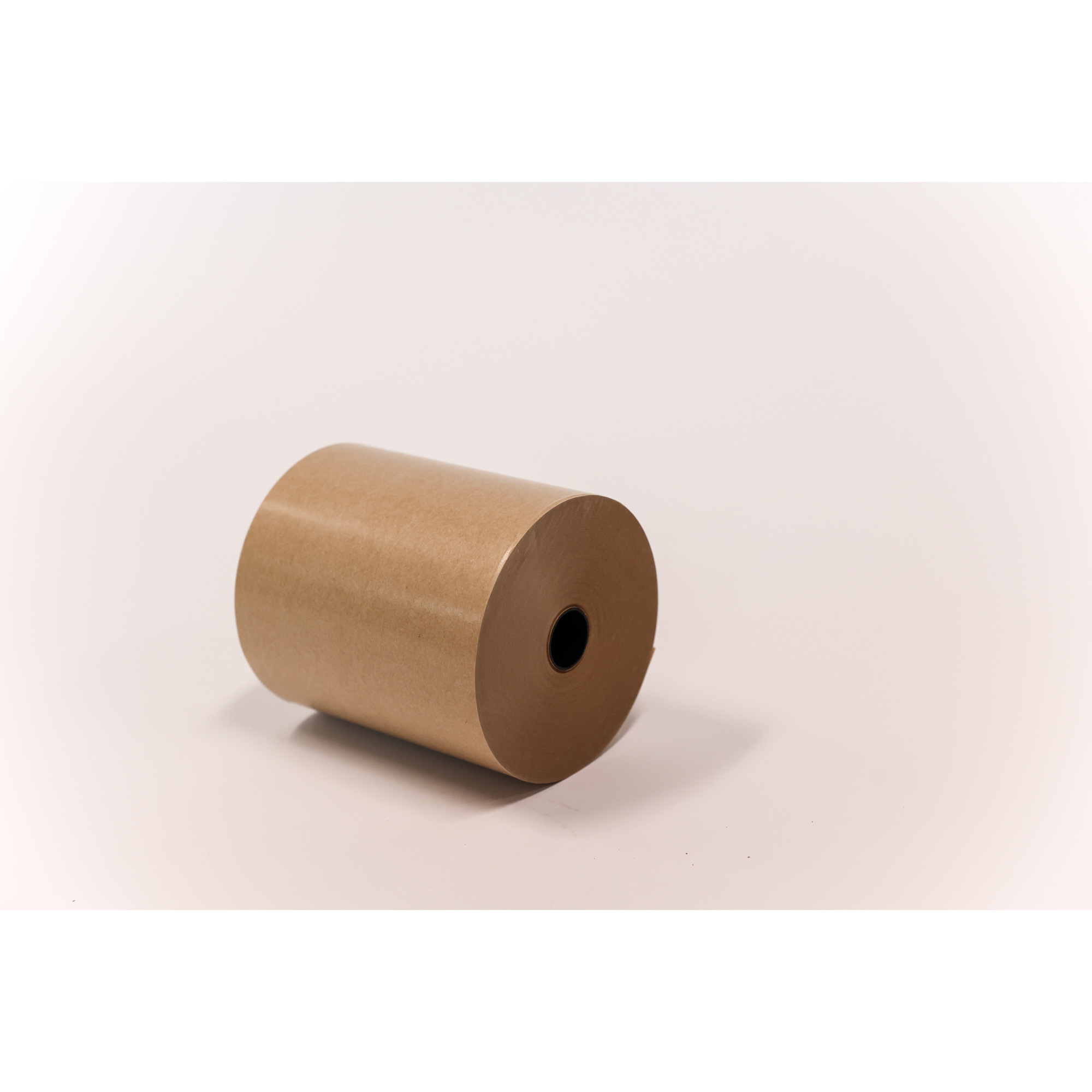 PPC Brown Poly Masking 146 metric x 600ft., Height 5.25 in, Model# NB30M06